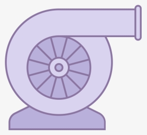 Turbocharger Icon - Logical Thinking Math Puzzles Brain Teasers, HD Png Download, Transparent PNG
