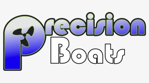 Precision Boats, HD Png Download, Transparent PNG