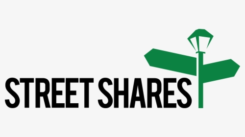 Streetshares Logo, HD Png Download, Transparent PNG