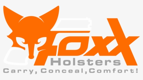 Foxx Holsters Llc - Graphic Design, HD Png Download, Transparent PNG