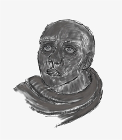 Warhammer 40,000 Fanon - Sketch, HD Png Download, Transparent PNG