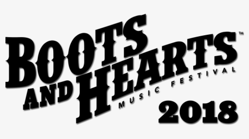 Subscribe Via Email Boots And Hearts Logo - Boots And Hearts Ticket, HD Png Download, Transparent PNG
