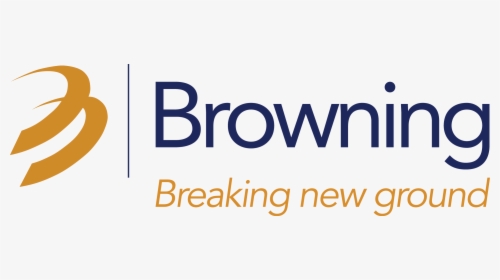 Browning Development Logo, HD Png Download, Transparent PNG