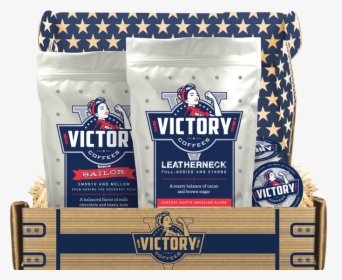 Victory Coffee, HD Png Download, Transparent PNG