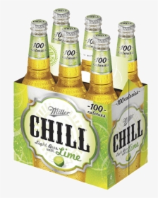 Miller Chill Lime, HD Png Download, Transparent PNG