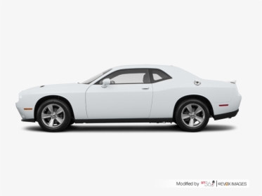 Challenger - 2019 Dodge Challenger White, HD Png Download, Transparent PNG