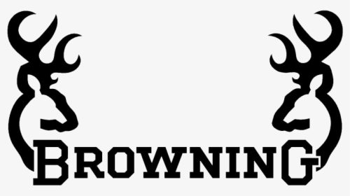 Browning Logo Imágenes, HD Png Download, Transparent PNG