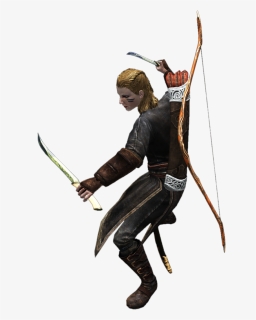 An Error Occurred - Longbow, HD Png Download, Transparent PNG