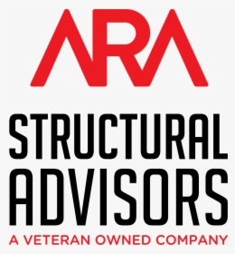 A - R - A - Structural Advisors, Llc - Poster, HD Png Download, Transparent PNG