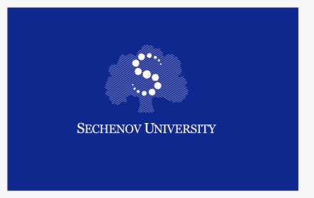 Sechenov University - Graphic Design, HD Png Download, Transparent PNG