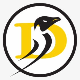 Dominican Penguins Logo - Maker's Mark, HD Png Download, Transparent PNG