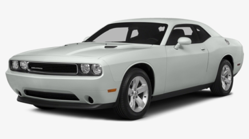 2014 Dodge Challenger, HD Png Download, Transparent PNG