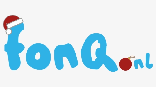 Nl Christmas Logo Png Transparent - Fonq Logo Png, Png Download, Transparent PNG