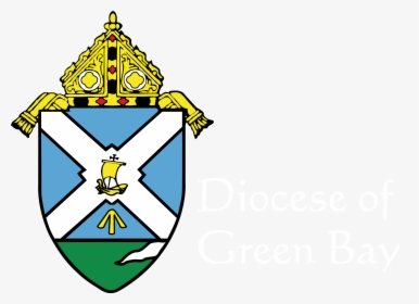 Roman Catholic Diocese Of Green Bay, HD Png Download, Transparent PNG