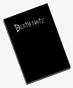 Death Note, HD Png Download, Transparent PNG