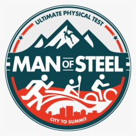 Euro Man Of Steel - Street & Racing Technology, HD Png Download, Transparent PNG