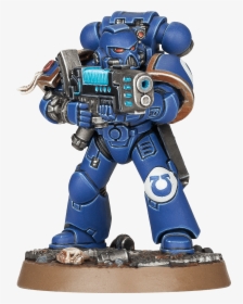 Brother Promethor - Space Marine Heroes 2018, HD Png Download, Transparent PNG