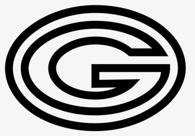 Packers Logo Png - Green Bay Logo Svg, Transparent Png, Transparent PNG