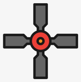 Fan Icon Png - Seen Connects, Transparent Png, Transparent PNG