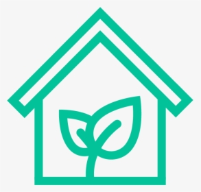 Right, It S A Straightforward Idea - Home Icon Png, Transparent Png, Transparent PNG