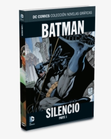 Batman Hush Part 1 Dc Comics, HD Png Download, Transparent PNG