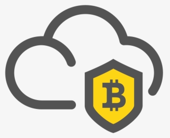 Bitcoin Cloud Mining, HD Png Download, Transparent PNG
