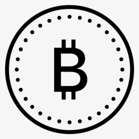 Bitcoin Icon Android - Circle Icons Png, Transparent Png, Transparent PNG