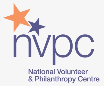 National Volunteer And Philanthropy Centre, HD Png Download, Transparent PNG