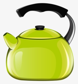 Kettle Png Clipart - Teapot Animation Png, Transparent Png, Transparent PNG