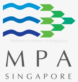 Maritime And Port Authority Of Singapore, HD Png Download, Transparent PNG