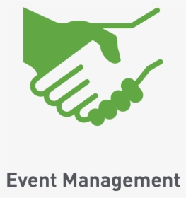 Event Management - Icono Beneficios, HD Png Download, Transparent PNG