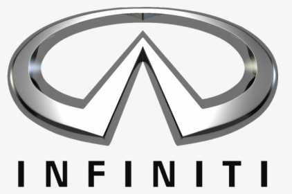 Transparent Infiniti Png - Infiniti Logo, Png Download, Transparent PNG