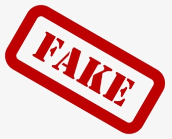 Fake Png Image - Fake Account, Transparent Png, Transparent PNG