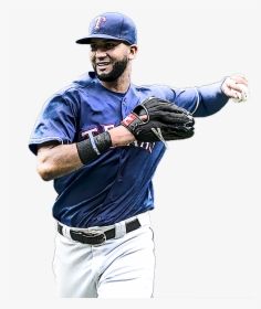 Nomar Mazara, HD Png Download, Transparent PNG