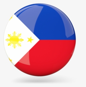 Philippine Flag Transparent Background, HD Png Download, Transparent PNG