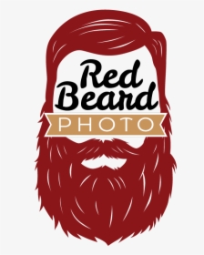 Red Beard Png, Transparent Png, Transparent PNG