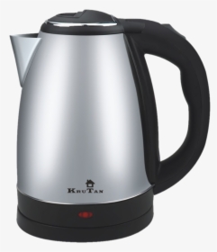 Kettle - Electric Kettle, HD Png Download, Transparent PNG