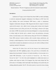 Document, HD Png Download, Transparent PNG
