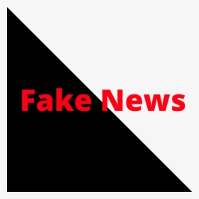 Fake News Png - Graphic Design, Transparent Png, Transparent PNG