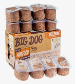 Barf Food Packages, HD Png Download, Transparent PNG