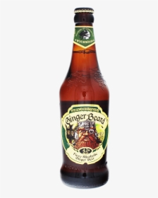 Wychwood Ginger Beard - Ginger Beard - Wychwood Brewery Company Ltd, HD Png Download, Transparent PNG