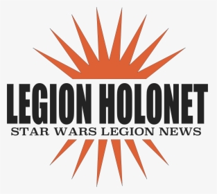 Legion-holonet W - Graphic Design, HD Png Download, Transparent PNG