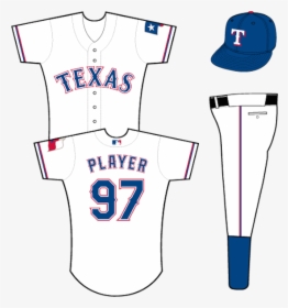 Transparent New Jersey Outline Png - Seattle Mariners Home Uniforms, Png Download, Transparent PNG