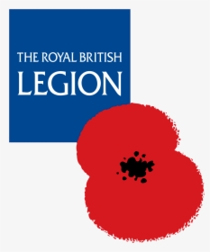 Royal British Legion Logo, HD Png Download, Transparent PNG