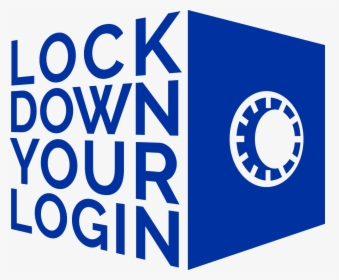 Transparent Better Business Bureau Png - Lock Down Your Login, Png Download, Transparent PNG