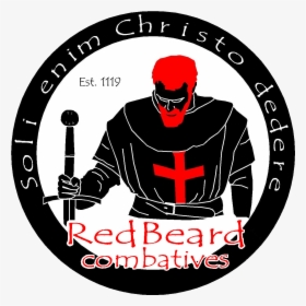 Redbeard Combatives, HD Png Download, Transparent PNG