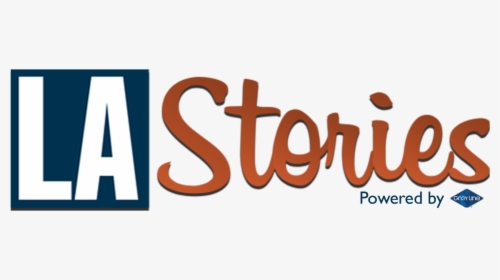 La Stories Tour Experiences In Los Angeles Powered - Gray Line, HD Png Download, Transparent PNG