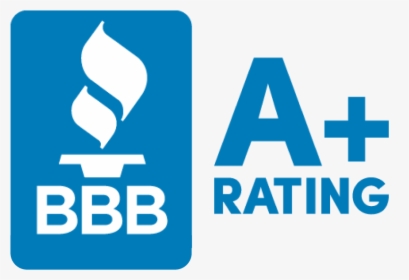 Better Business Bureau Verified Active Filings - Transparent Better Business Bureau Logo, HD Png Download, Transparent PNG