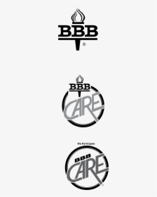 Bbb Logo Png Transparent - Emblem, Png Download, Transparent PNG