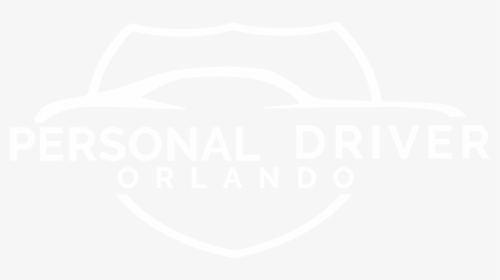 Personal Driver Orlando - Graphic Design, HD Png Download, Transparent PNG